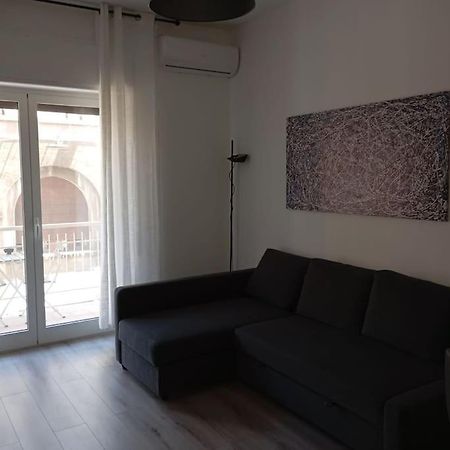 Andrea Central Apartment Bari Eksteriør billede