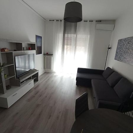 Andrea Central Apartment Bari Eksteriør billede
