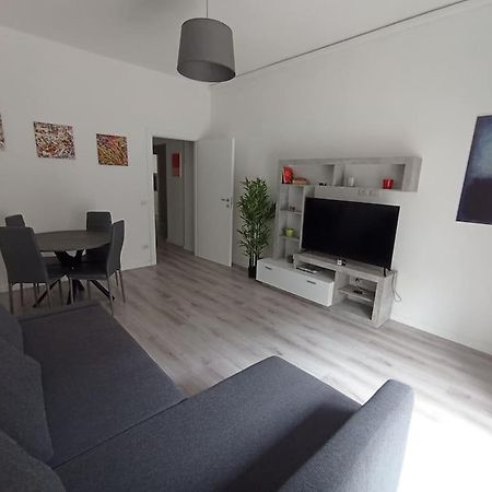 Andrea Central Apartment Bari Eksteriør billede