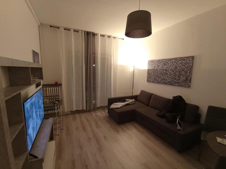 Andrea Central Apartment Bari Eksteriør billede