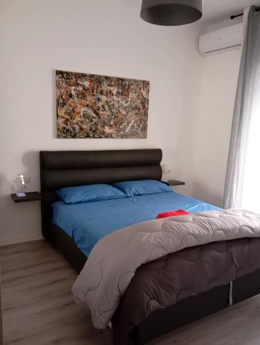Andrea Central Apartment Bari Eksteriør billede