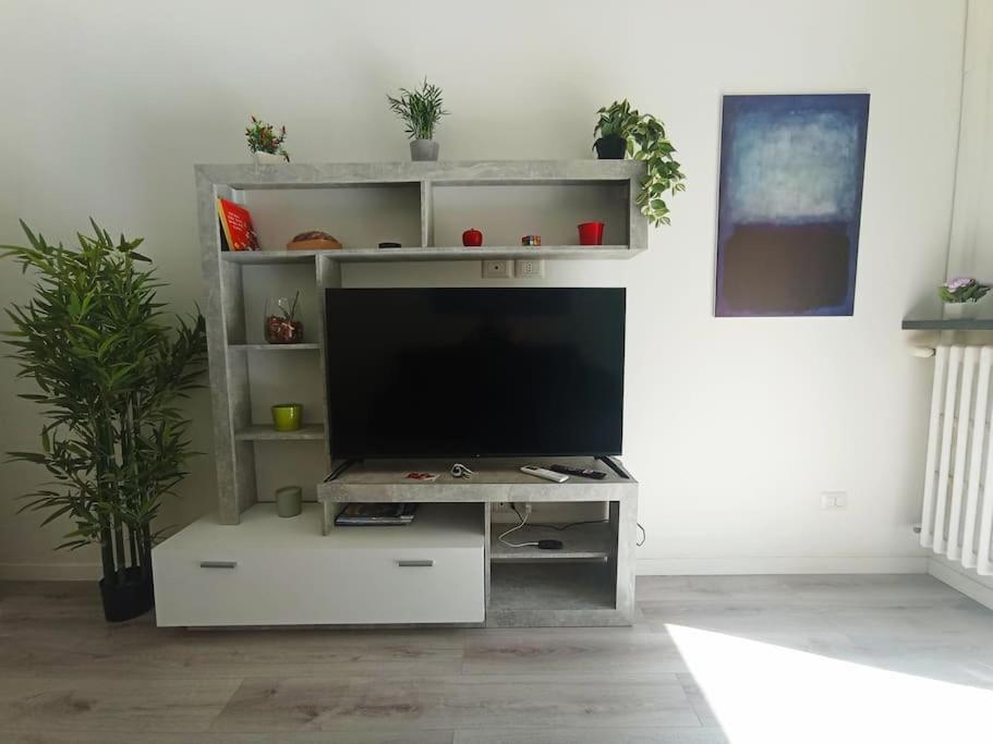 Andrea Central Apartment Bari Eksteriør billede