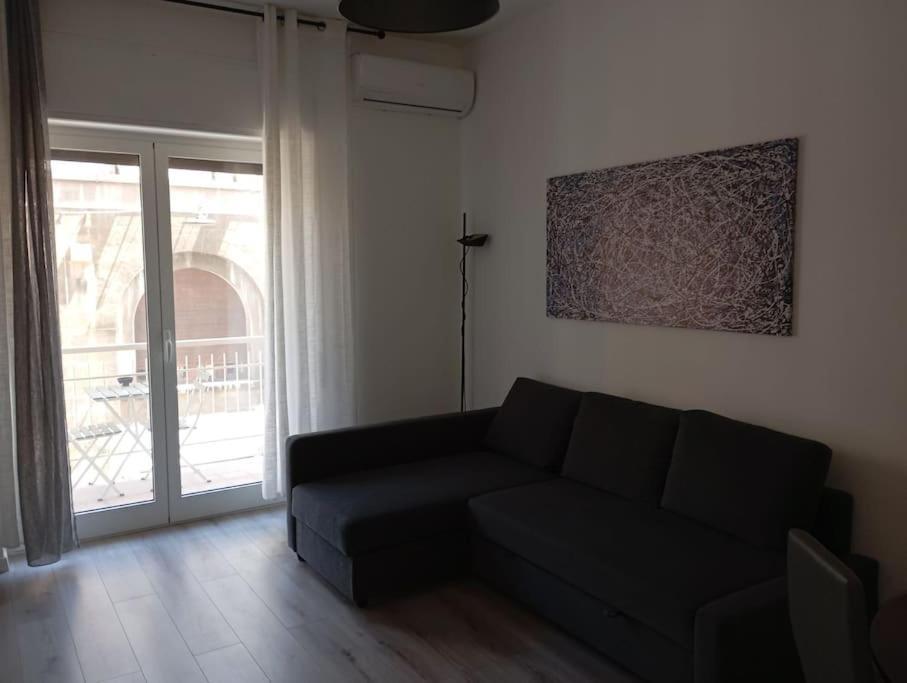 Andrea Central Apartment Bari Eksteriør billede