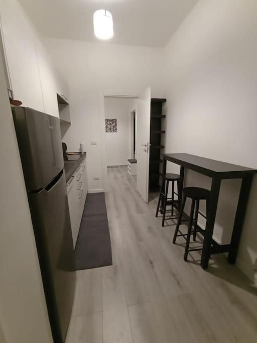 Andrea Central Apartment Bari Eksteriør billede