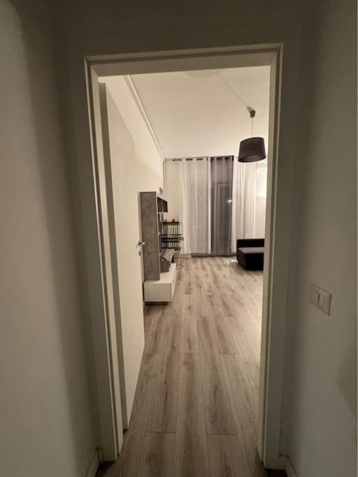 Andrea Central Apartment Bari Eksteriør billede