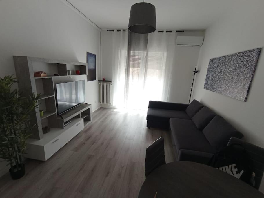 Andrea Central Apartment Bari Eksteriør billede
