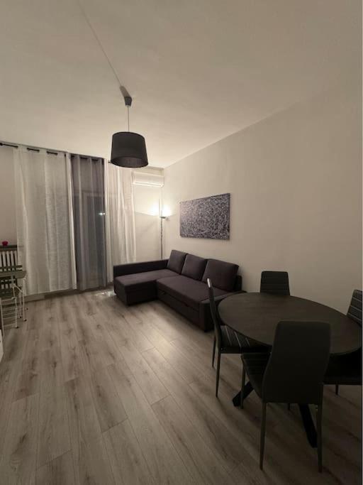 Andrea Central Apartment Bari Eksteriør billede